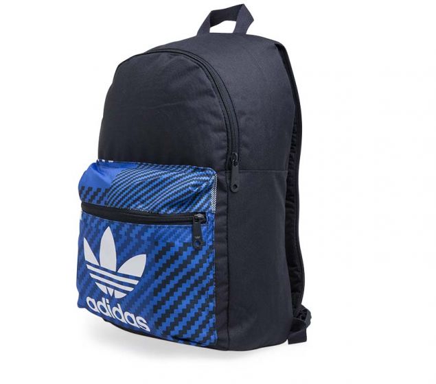 ADIDAS | MOCHILA CLÁSICA | TINTA LEGEND MULTICOLOR