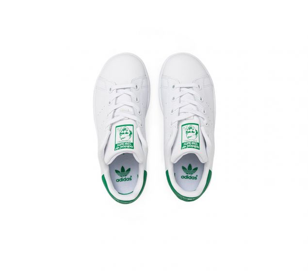 ADIDAS | STAN SMITH PARA NIÑOS