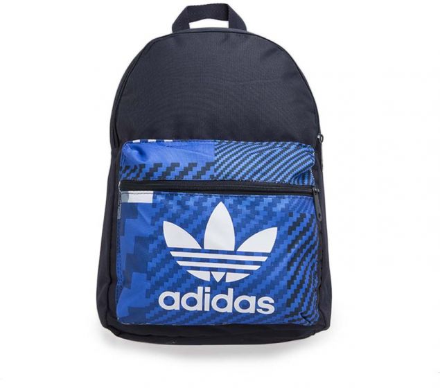 ADIDAS | MOCHILA CLÁSICA | TINTA LEGEND MULTICOLOR