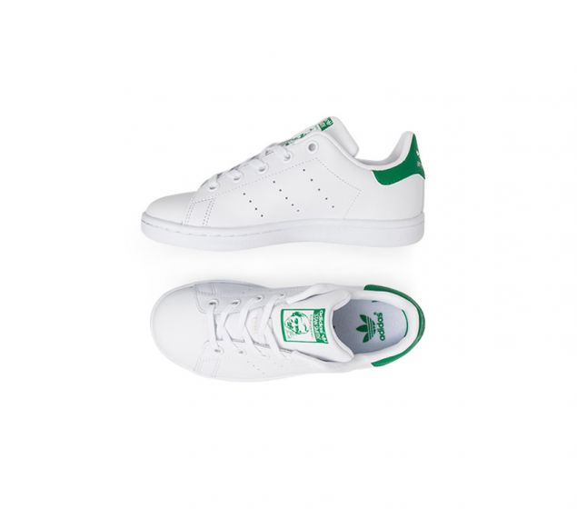 ADIDAS | STAN SMITH PARA NIÑOS