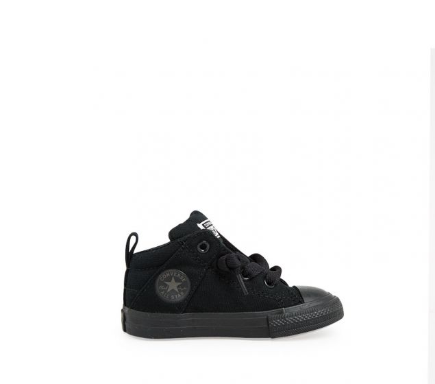 CONVERSE | CHUCK TAYLOR ALL STAR AXEL MID PARA NIÑOS PEQUEÑOS