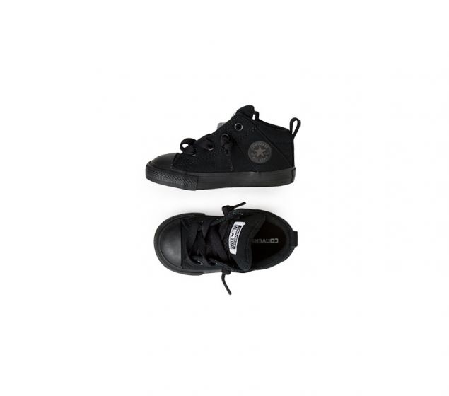 CONVERSE | CHUCK TAYLOR ALL STAR AXEL MID PARA NIÑOS PEQUEÑOS