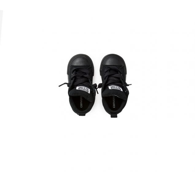 CONVERSE | CHUCK TAYLOR ALL STAR AXEL MID PARA NIÑOS PEQUEÑOS
